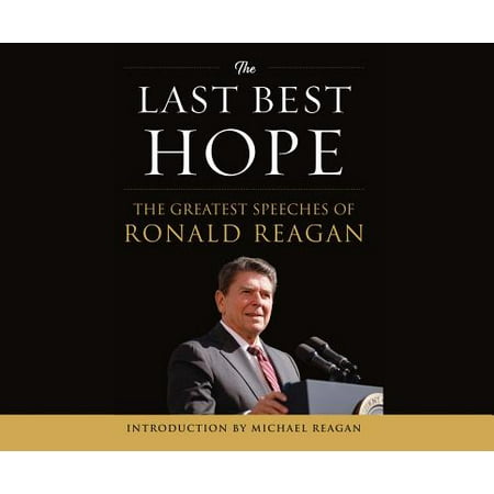 The Last Best Hope (Audiobook)