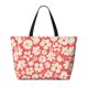 thumbnail image 2 of Easygdp Beige Flowers Bolsa de Viaje de Playa de Gran Capacidad, Bolsa Tote Perfecta para la Playa, Escapadas de Fin de Semana y Viajes, 2 of 7