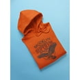 thumbnail image 3 of Brooklyn Superior Denim Goods Hoodie Men -Image by Shutterstock, Male Large, 3 of 4