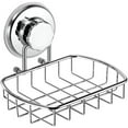 thumbnail image 1 of HASKO accessories - Super Powerful Vacuum Suction Cup Soap Dish, 1 of 1