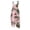 Pink -AY35, variant on Lumtrix Christmas Rompers for Women Wide Leg Holiday Funny Christmas Pattern Sleeveless Plus Size Casual Jumpsuits with Pockets Green M