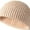 Beige, variant on Viworld Unisex Winter Beanie Hat Short Ribbed Fisherman Skullcap Trawler Knit Cuff Beanie Cap, Pink
