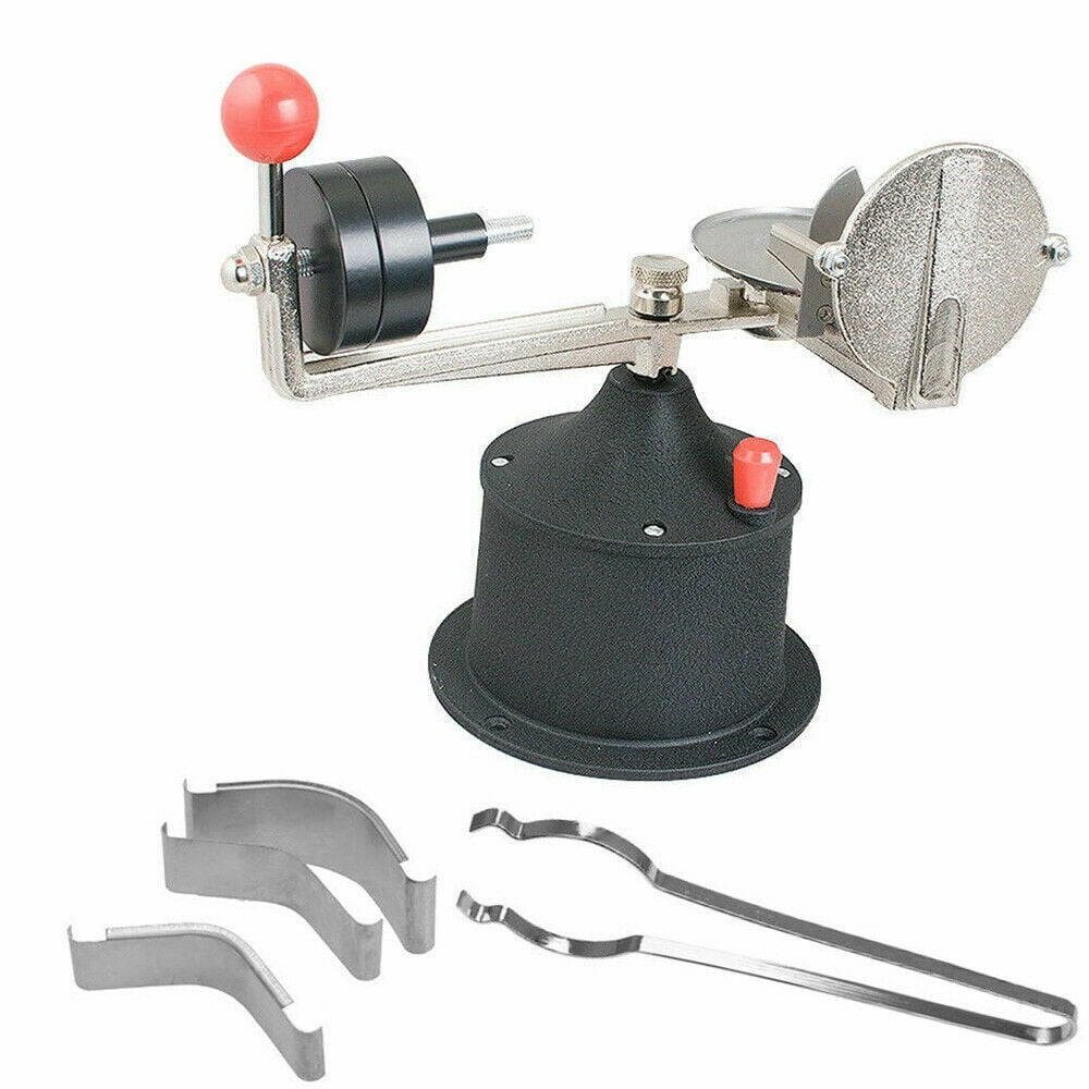 Miumaeov JT-08 Dental Lab Centrifugal Casting Machine Apparatus Crucibles Centrifuge Equipment 7000rpm