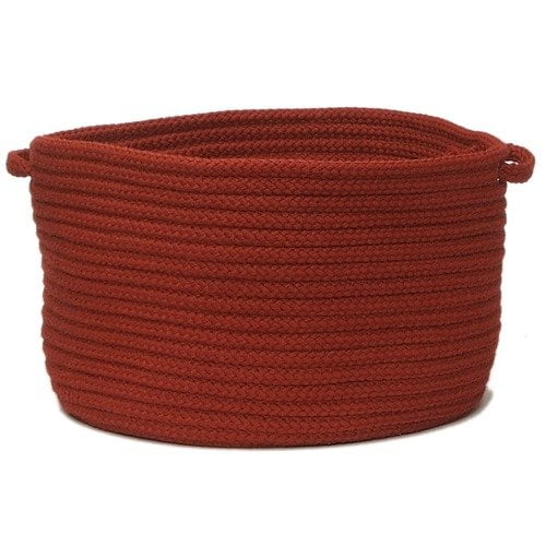Colonial Mills Parkview Brickstone Utility Basket