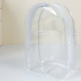 thumbnail image 4 of Jiibva Doll Protective Case, Doll Storage Bag Clear Collector Storage Box Case For Doll Portable Collector Display Case Durable Doll Case for Doll Enthusiasts, 4 of 7