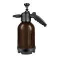 thumbnail image 1 of Pulverizador de espuma Botella pulverizadora de espuma de doble uso Herramienta de limpieza automática (Negro) Ehuebsd  Accesorios para autos y motos, 1 of 4
