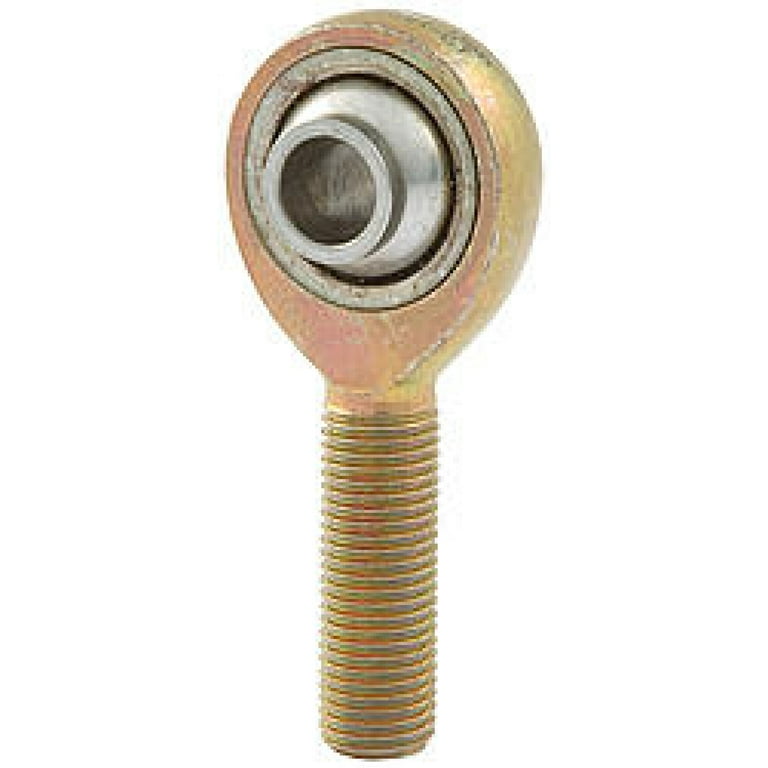 Aurora Male Rod End High Mis 3/8x7/16-20RH Teflon Aurora Male Rod End High Mis 3/8x7/16-20RH Teflon