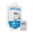 thumbnail image 2 of Tomee 128 MB Memory Card (2043 Blocks) for Nintendo Wii and GameCube, 2 of 3