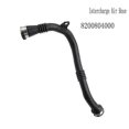 thumbnail image 2 of 8200804000 Air Filter Hose For Renault Scenic III Megane III 1.9 dCi 131 Intercharge Air Hose, 2 of 5