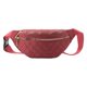 thumbnail image 2 of Riñonera de para mujer, bandolera multi riñonera, riñonera, riñonera para , pesca, deporte, teléfono móvil, monedero, Rojo DYNWAVEMX Paquete de cintura, 2 of 8