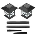 thumbnail image 1 of Solar Lawn Light, Energy Saving Solar Stake Light Intelligent Home Yard ANGGREK Otros, 1 of 8
