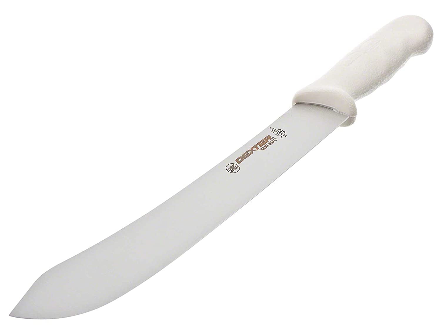Dexter-Russell 6 Butcher Knife, S112-6PCP, SANI-SAFE Series