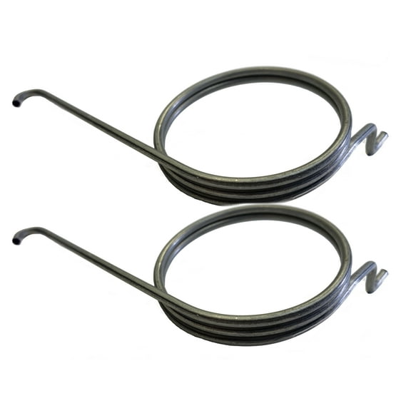 John Deere Original Equipment Torsion Spring - GX20494 (Multi-Packs)