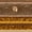 Savanna Dune Bronze Gold, variant on ArtToFrames 12" x 16" Savanna Dune Bronze Gold Picture Frame, 12x16 inch Gold Wood Poster Frame (WOM-5259), Pack