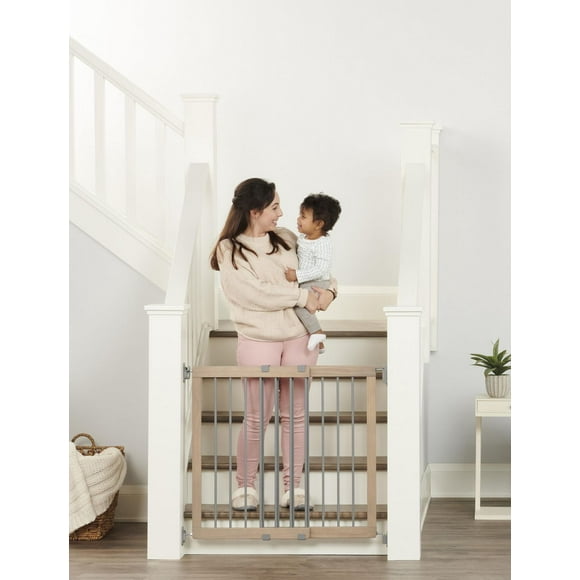 Barrière d'escalier en bois Regalo
