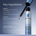 thumbnail image 2 of Set de sérum para pestañas y cejas TEREZ & HONOR Natural 3 ml + 5 ml, 2 of 9