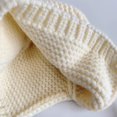 thumbnail image 3 of Yoyauz Baby Knit Winter Cap Baby Newborn Toddler Autumn Cute Earmuff Cotton Lined Beanie Suitable for Boys and Girls, 3 of 10