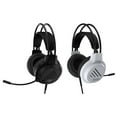 thumbnail image 3 of Wired Over-Ear Gaming Headset for PS5 - with Detachable Microphone, Universal Compatibility for PS4/Switch/Xbox/PC | Stereo Surround Sound, Noise-Canceling Mic, 3 of 7