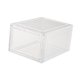 thumbnail image 2 of Caja de Almacenamiento de Zapatos Organizador de Bolsos Macarena Apilable, 2 of 8