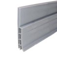 thumbnail image 5 of Speravity Tira de sellado de silicona autoadhesiva para puertas y ventanas, resistente al agua, insonorizada y a prueba de humedad, cinta aislante, Type2 NO2 Speravity CBP052753, 5 of 5