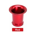 thumbnail image 1 of Copa De Filtro De Aire Modificada Universal Para Carburador, Copa Colectora De Aire, Entrada De Aire De 50Mm, Copa Colectora De Viento Noticed VI009193-01, 1 of 6