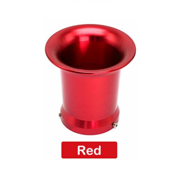 Copa De Filtro De Aire Modificada Universal Para Carburador, Copa Colectora De Aire, Entrada De Aire De 50Mm, Copa Colectora De Viento Guardurnaity VI009193-01