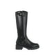 thumbnail image 2 of BOTAS DAMA CAPA DE OZONO 619801 SIMIPIEL NEGRO, 2 of 4
