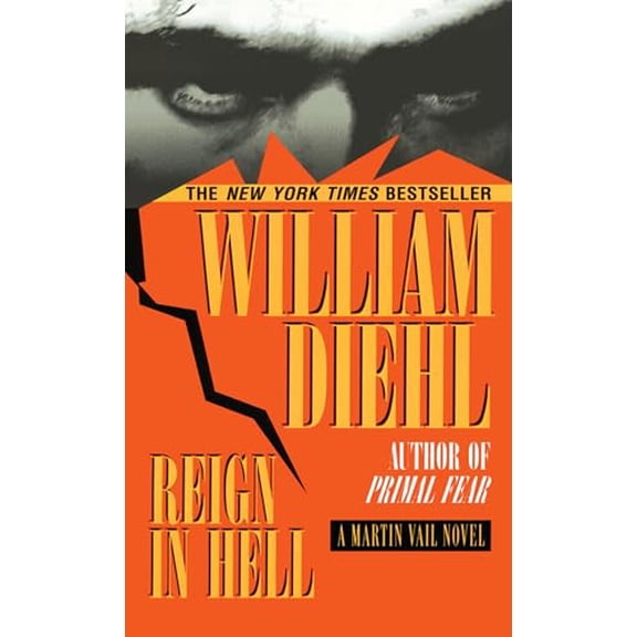 Pre-Owned Reign in Hell (Vail Stampler), 9780345395061, 0345395069, Paperback,