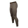 thumbnail image 3 of King's XKG Foundation 150 Merino Bottom, Olive, Medium, 3 of 3