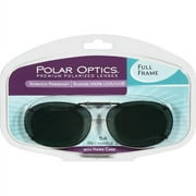 Polaroptics Polarized Clipons
