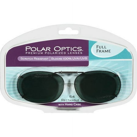 Polaroptics Polarized Clipons