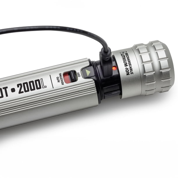 Torcia led 2000 lumen: prezzi e offerte su Torcia led 2000 lumen: prezzi e offerte su