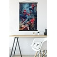 thumbnail image 6 of Marvel Spider-Man: No Way Home - Trio 24" x 40" Framed Poster, by Trends International, 6 of 6