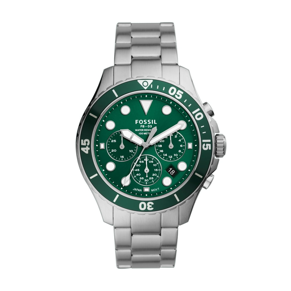 facebook messenger on fossil watch
