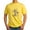 Yellow, variant on CafePress - 2 Robotv2 T Shirt - Men's Classic Graphic T-Shirt