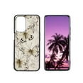 thumbnail image 1 of Butterfly-120 Phone Case, Degined for OnePlus Nord N200 5G Case Men Women, Flexible Silicone Shockproof Case for OnePlus Nord N200 5G, 1 of 1