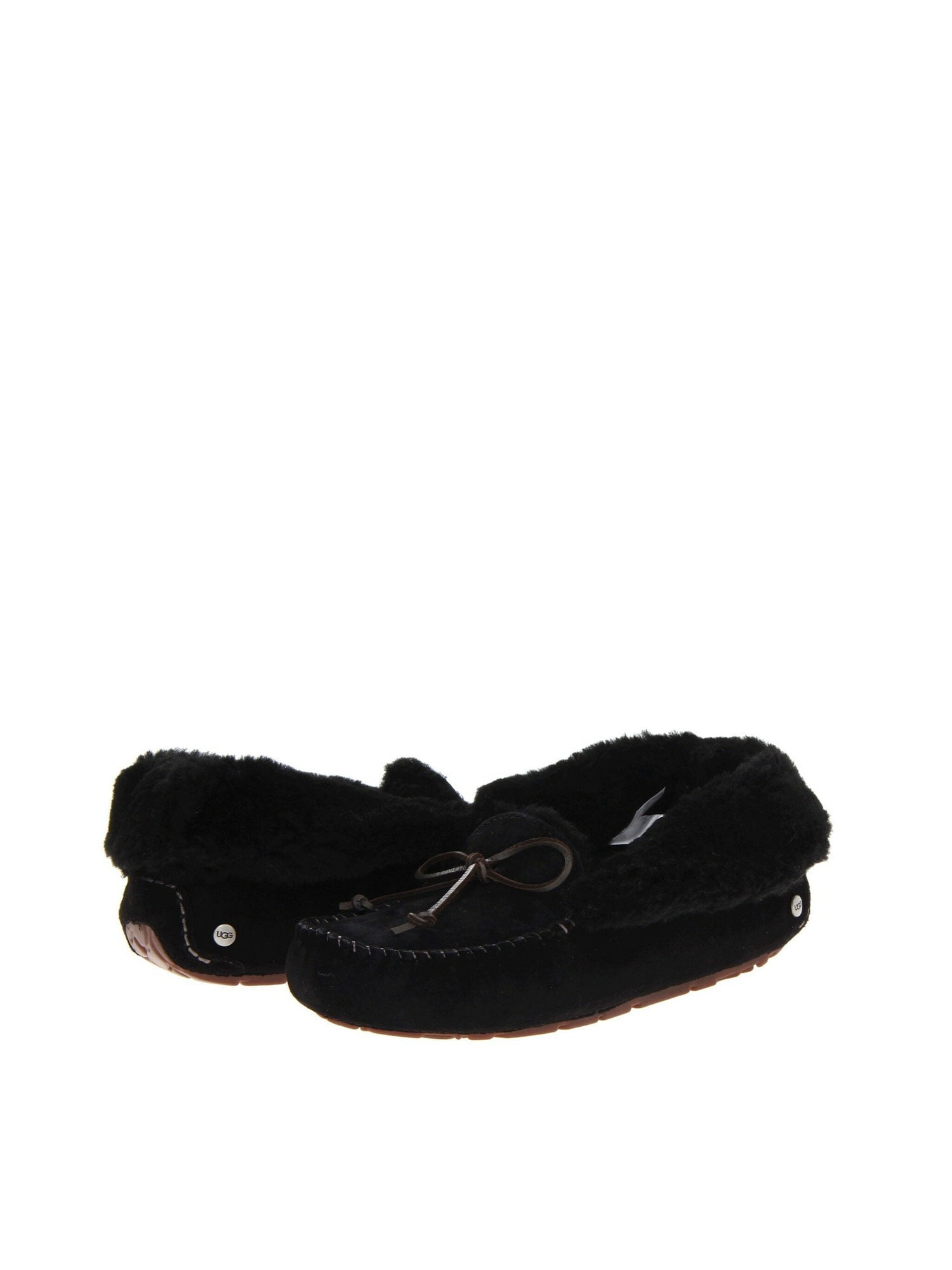 Ugg alena clearance black
