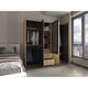 thumbnail image 2 of Closet Grays, Fresno Europeo y Wengue, puerta con Espejo, 2 of 9