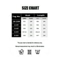 thumbnail image 2 of IWEMEK Little Girls Dresse Short Sleeve Bowknot Summer Mini Sundress Watermelon Checkered Printed Outfits 2025, 2 of 7