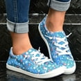thumbnail image 1 of TIMIFIS Joyeux Noël Espadrilles de Noël pour Femmes Espadrilles de Mode Chaussures de Tennis Espadrilles pour Femmes Espadrilles pour Femmes Cadeaux de Noël pour Femmes, 1 of 5
