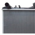 thumbnail image 2 of Sunbelt Radiator For Isuzu Rodeo Honda Passport 2195 Drop in Fitment, 2 of 5