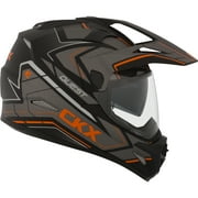 CKX Maze Quest RSV Off-Road Helmet, Summer Single Shield