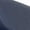 4024 Navy PU, variant on Womens Faux Suede Loafer Smoking Shoes Flats 4024 Nude 9/10