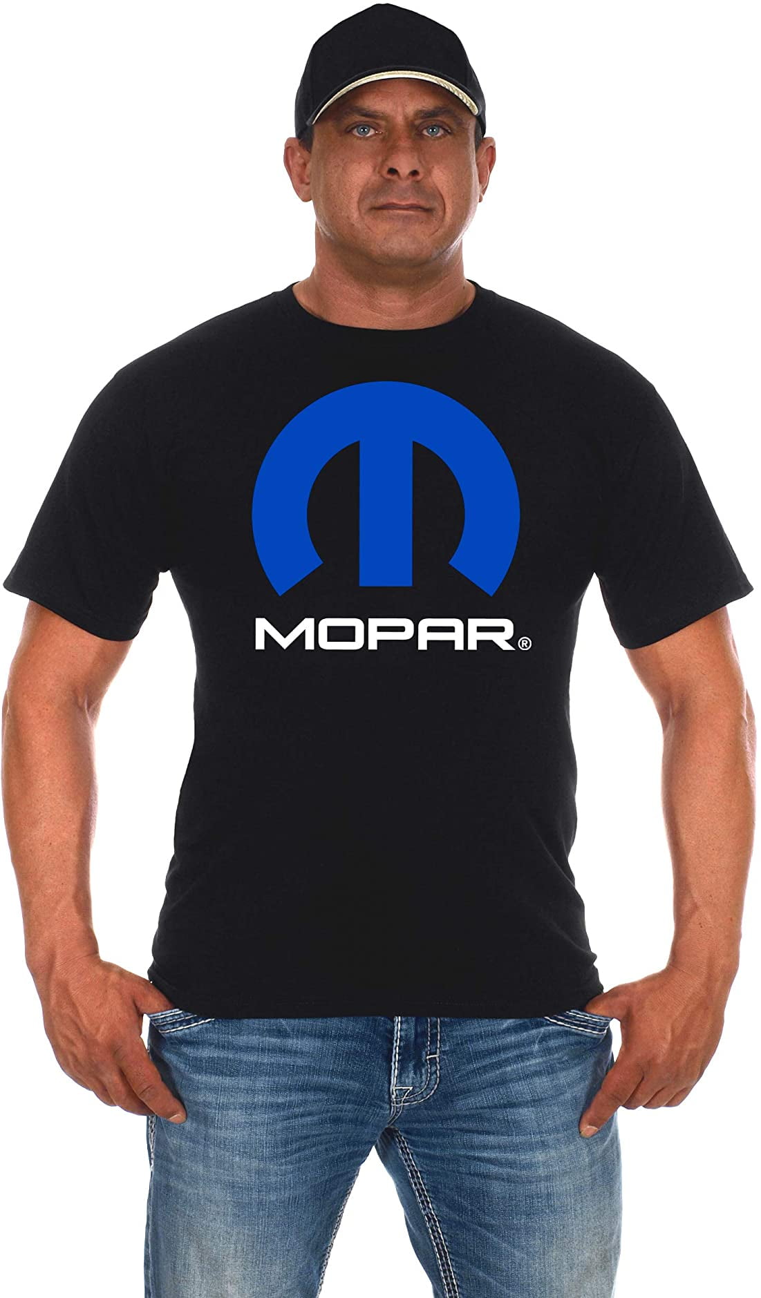 T-Shirt Short Sleeve Crew Neck Shirt 