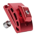 thumbnail image 1 of koolsoo Pince de Tige de Selle Portable pour Réparation de Selle de Vélo Robuste Tête Rouge, 1 of 9