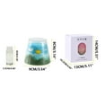 thumbnail image 3 of Fiudx Velas para Pintar con Arena, Set de Cera de Arena de Colores para Armar, Vela de Aromaterapia Personalizable, Combustión Duradera, Diseño Reutilizable, Decoración Relajante para El Hogar, Idea, 3 of 6