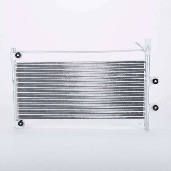 TYC 19113 Ext Trans Oil Cooler for Nissan NV Line 5.6L 2012-2016 Models