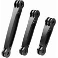 thumbnail image 1 of Adjustable Aluminum Mount Arm for Action Cameras, Compatible with GoPro, Yi, Sjcam, Eken and More, Versatile Photo Shooting Accessory Adapter Bracket, 1 of 5