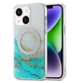 thumbnail image 1 of Pouriphone14promaxcase-havedifferentialcolors-Dual-SideimdmarblemagSafe, 1 of 5
