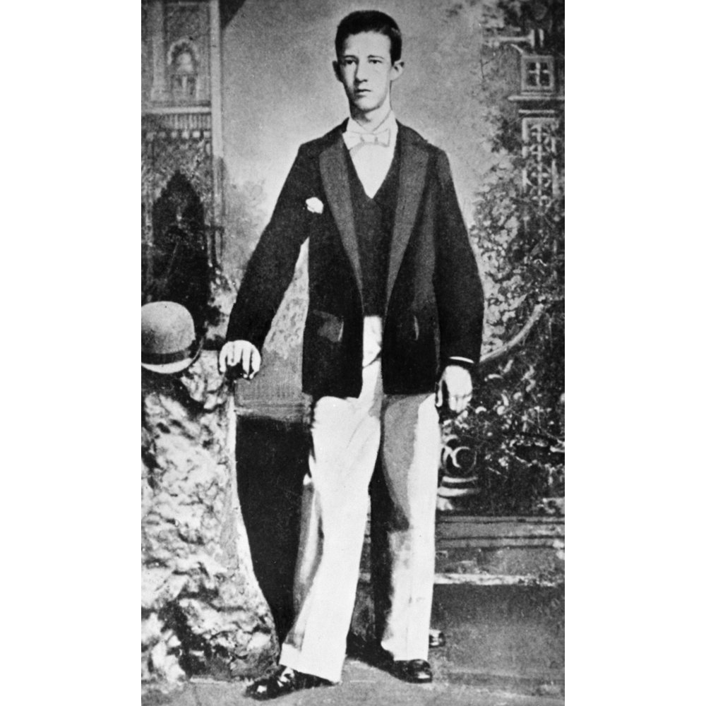 Alfred E. Smith (18731944). /Namerican Political Leader. Photograph